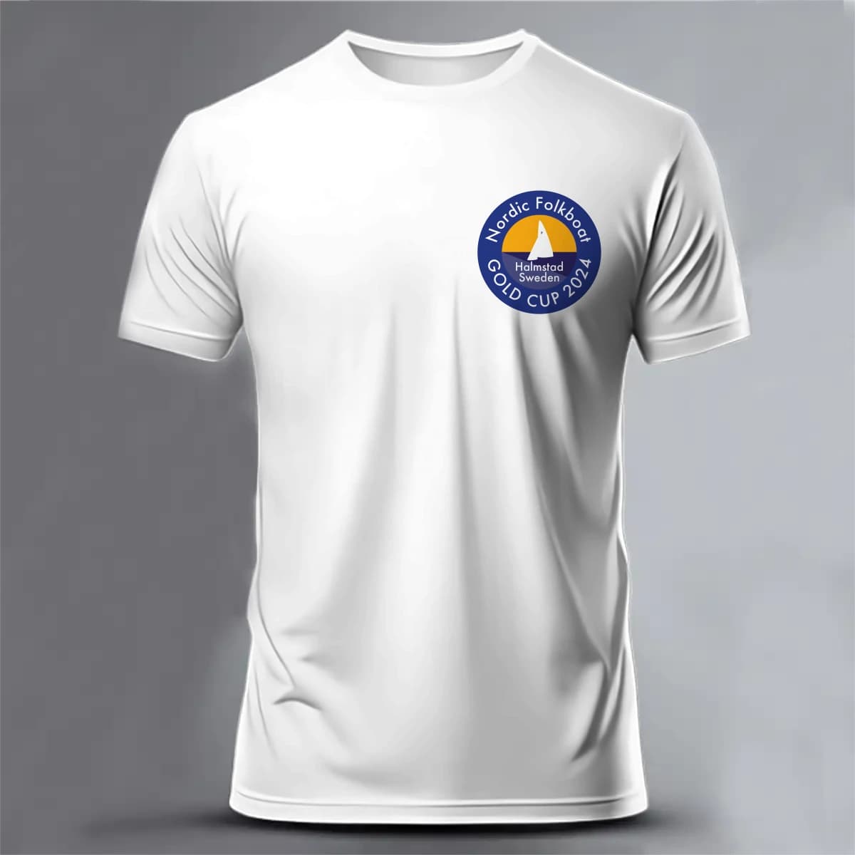 flokboat - Unisex Classic Short Sleeve T-Shirt