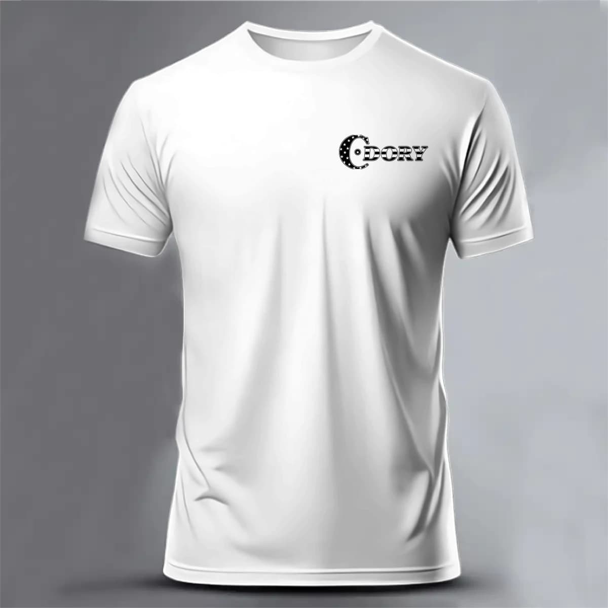 c dory 7 - Unisex Classic Short Sleeve T-Shirt