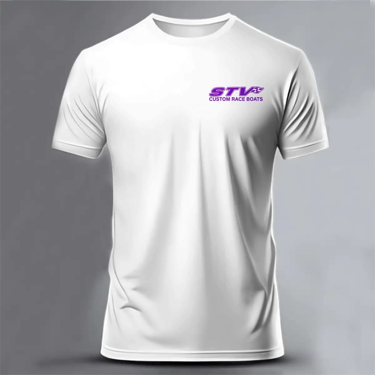 STV 34 - Unisex Classic Short Sleeve T-Shirt