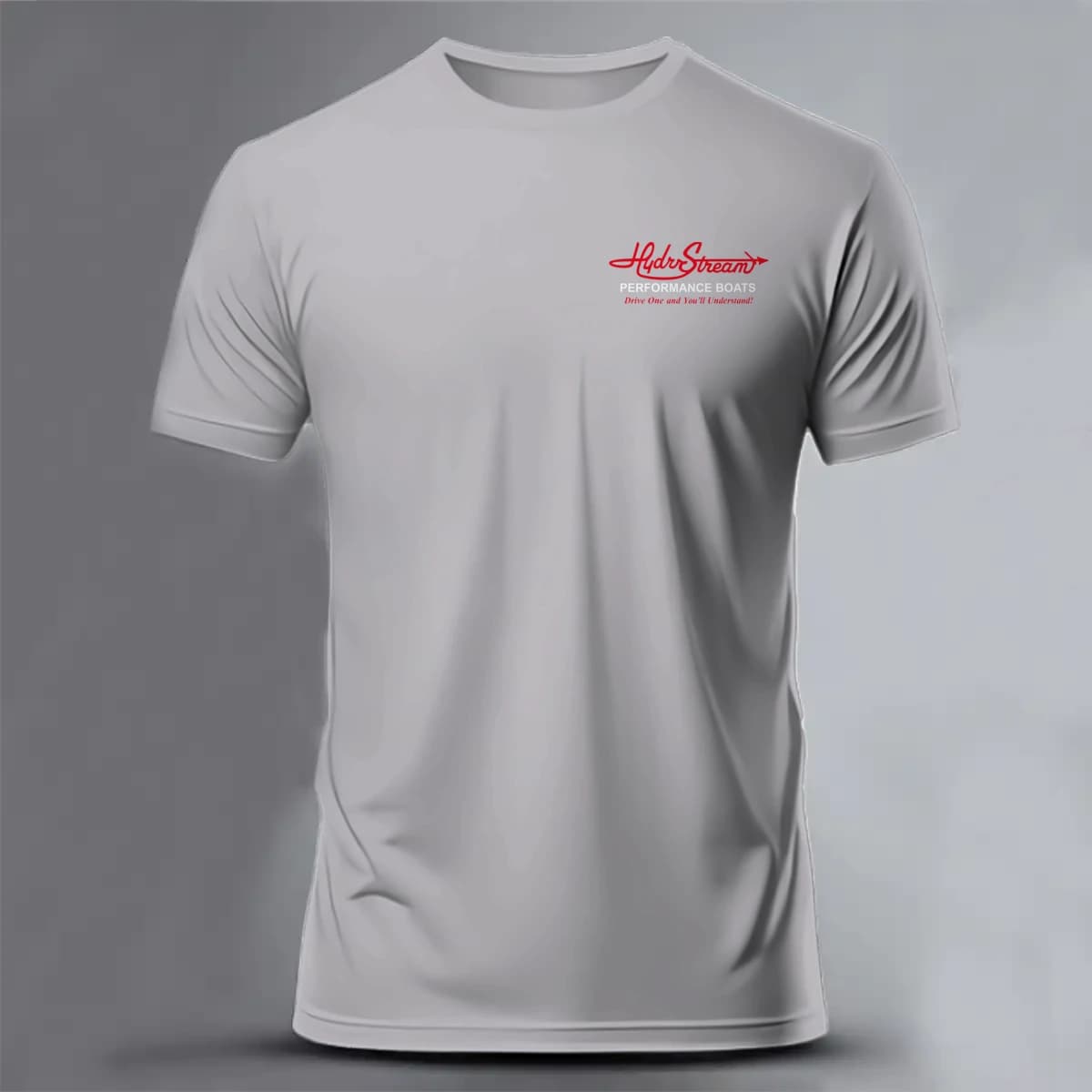 hydrostream 38 - Unisex Classic Short Sleeve T-Shirt