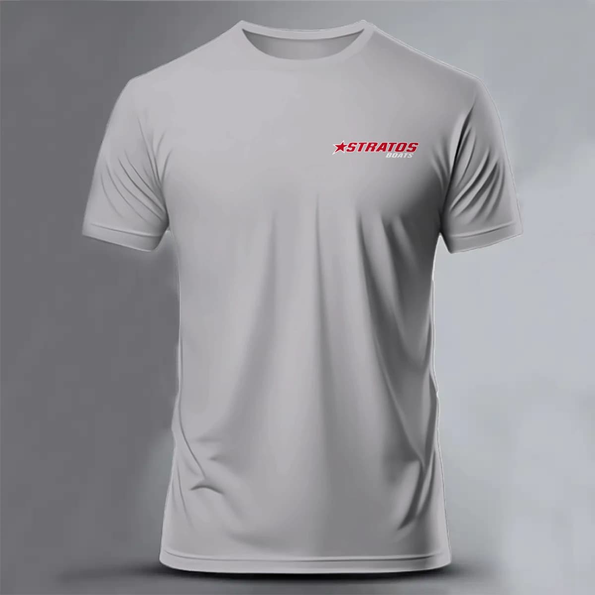 STRATOS 22 - Unisex Classic Short Sleeve T-Shirt