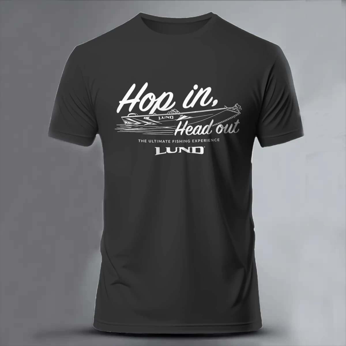 lund 22 - Unisex Classic Short Sleeve T-Shirt