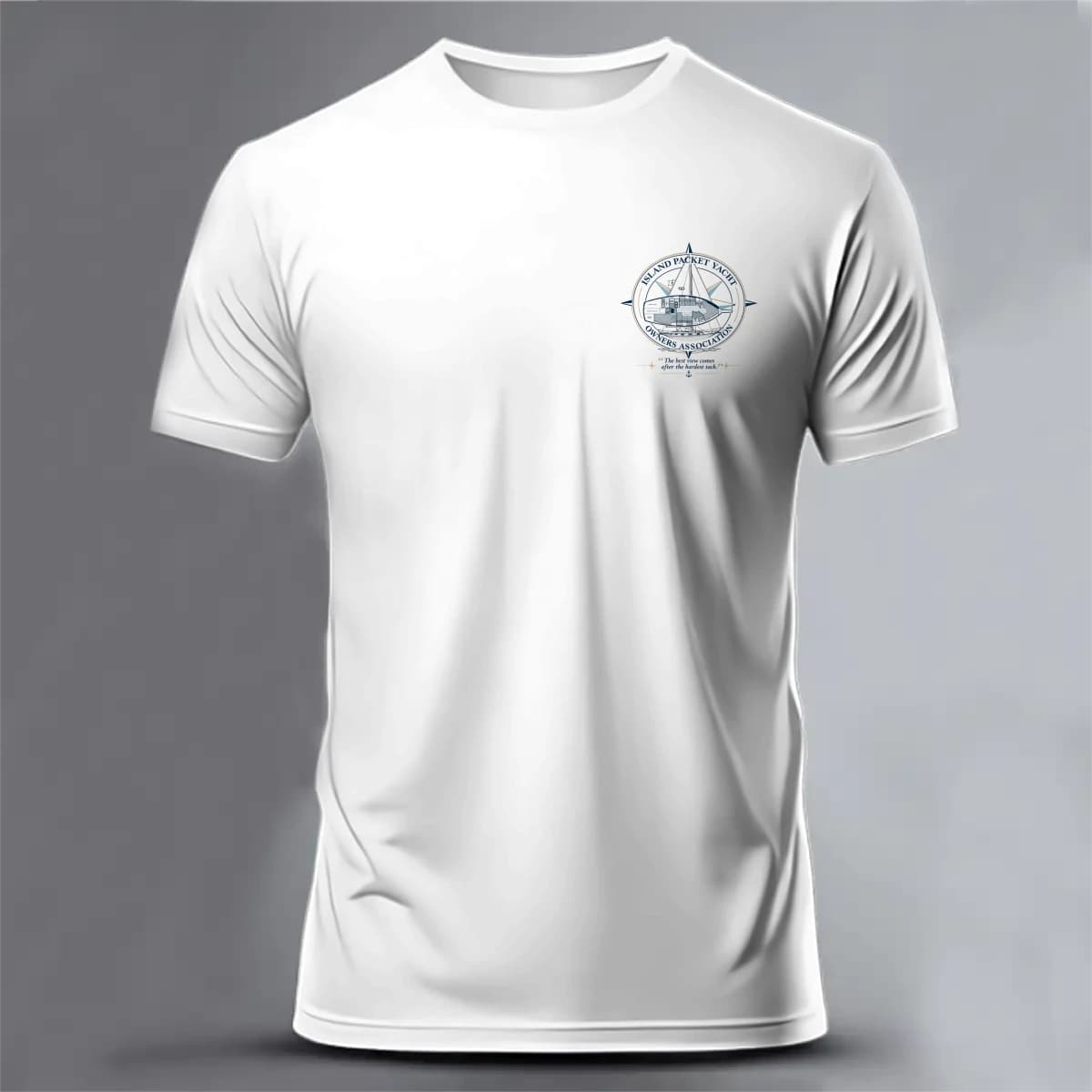 ipy 8 - Unisex Classic Short Sleeve T-Shirt