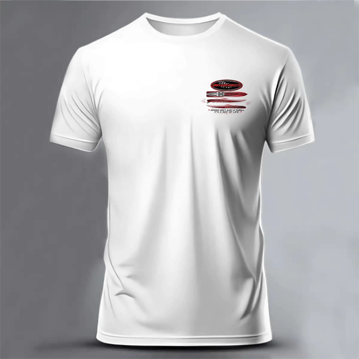 outerlimites - Unisex Classic Short Sleeve T-Shirt