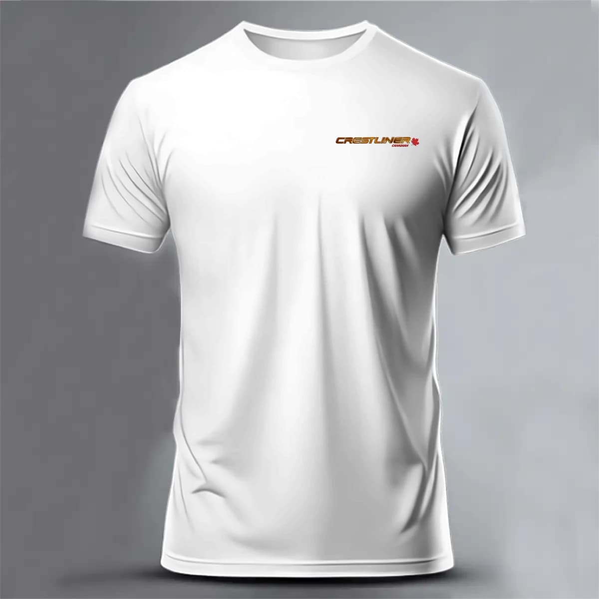 crestline - Unisex Classic Short Sleeve T-Shirt