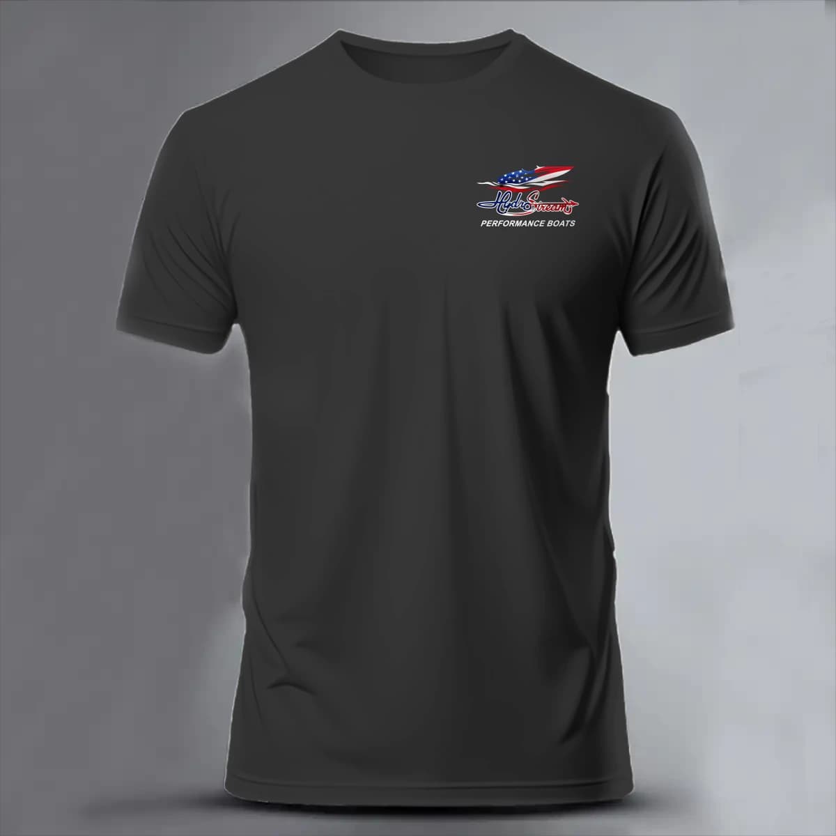 hydrostream 45 - Unisex Classic Short Sleeve T-Shirt