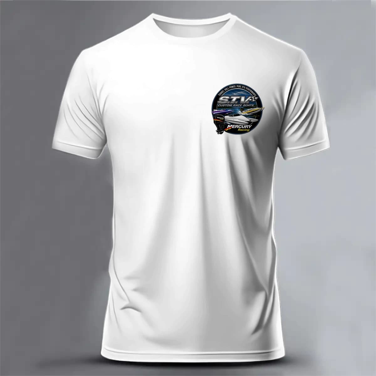 stv 35 - Unisex Classic Short Sleeve T-Shirt