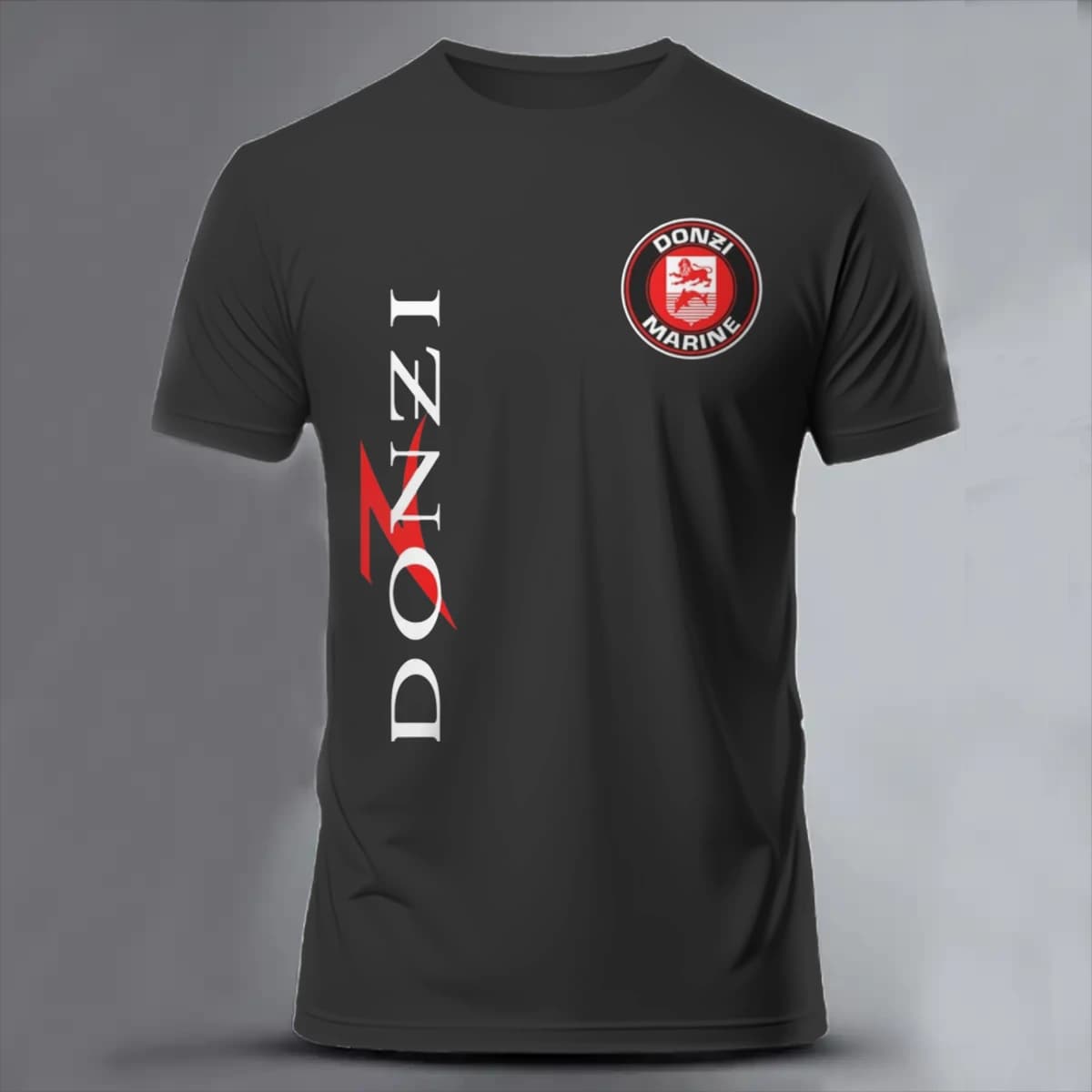 donzi 46 - Unisex Classic Short Sleeve T-Shirt