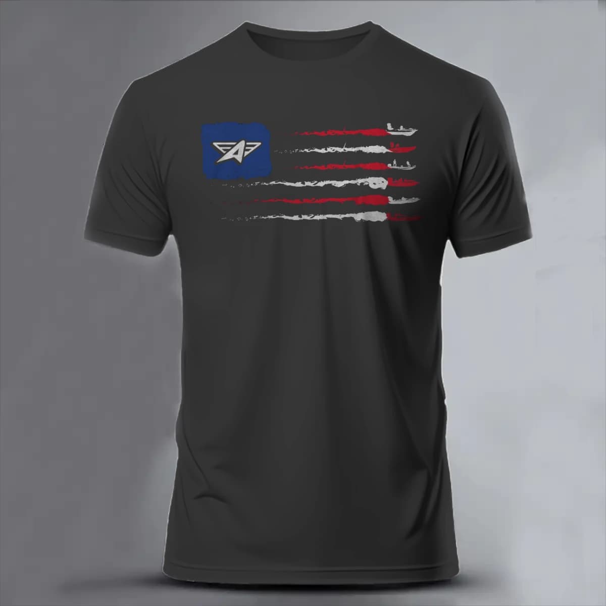 allison 43 - Unisex Classic Short Sleeve T-Shirt
