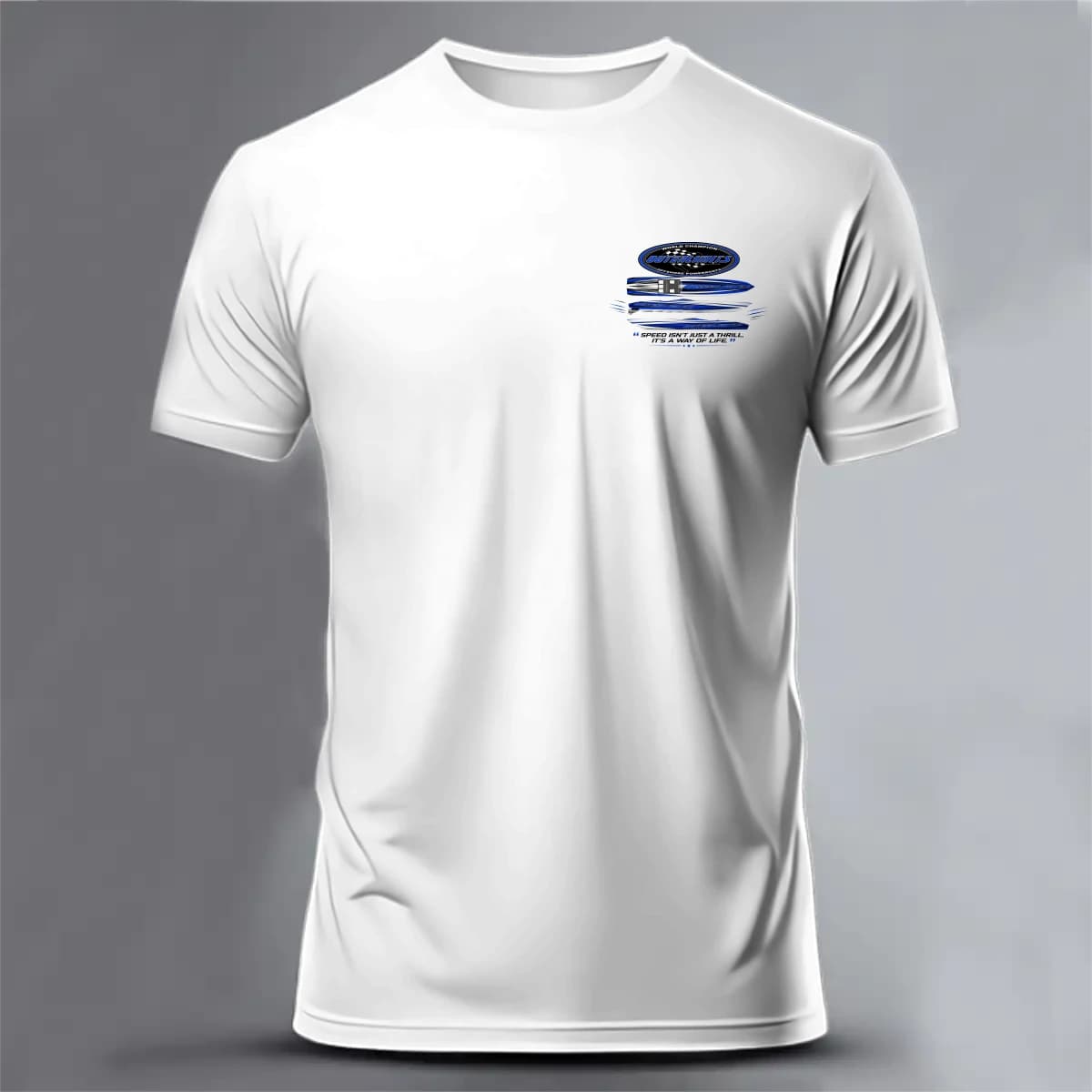 outerlimites 1 - Unisex Classic Short Sleeve T-Shirt