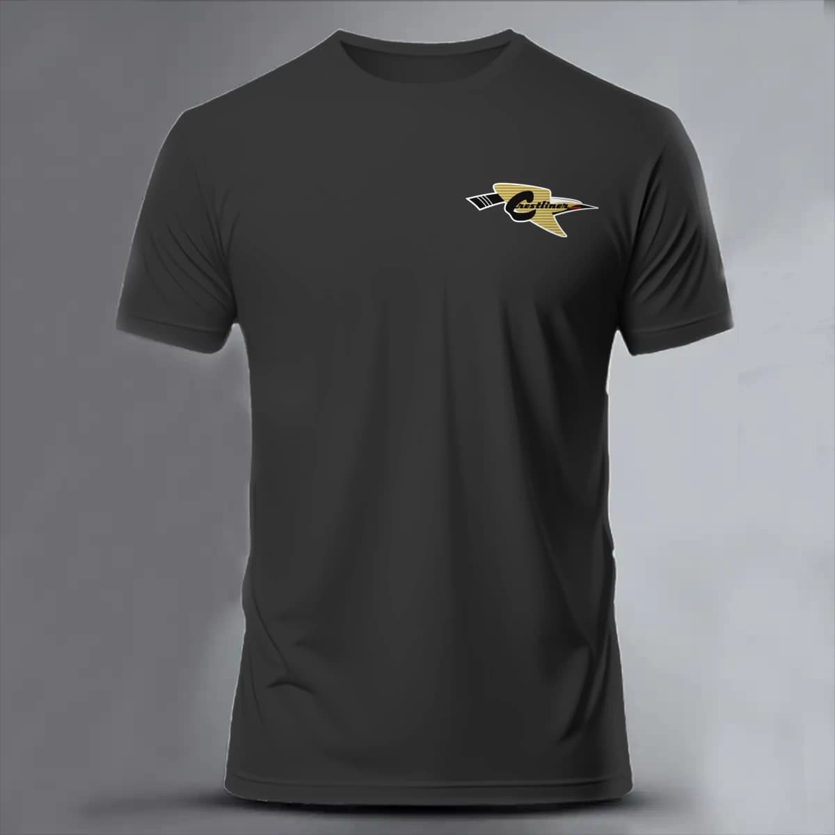 crestliner 1 - Unisex Classic Short Sleeve T-Shirt