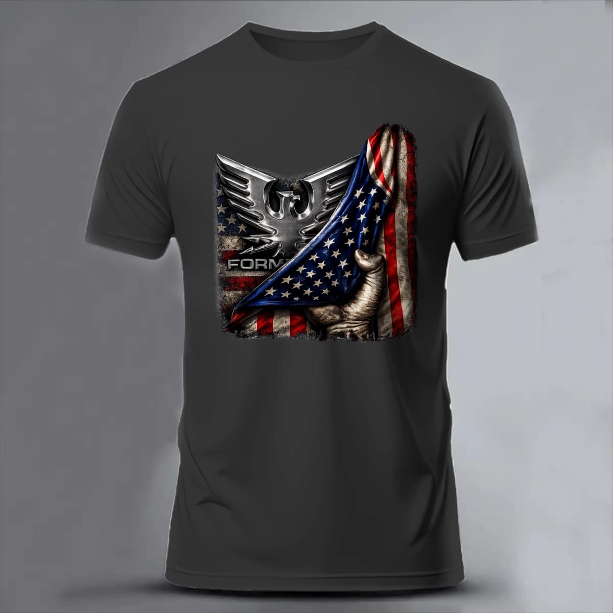formula 83 - Unisex Classic Short Sleeve T-Shirt