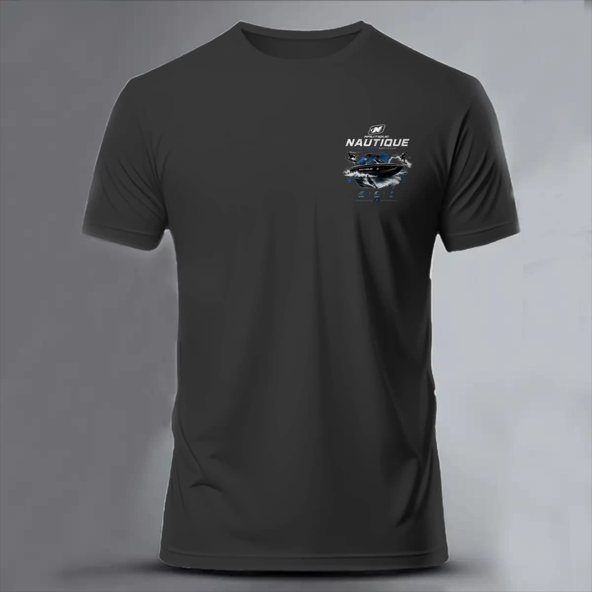 nautique 21 - Unisex Classic Short Sleeve T-Shirt