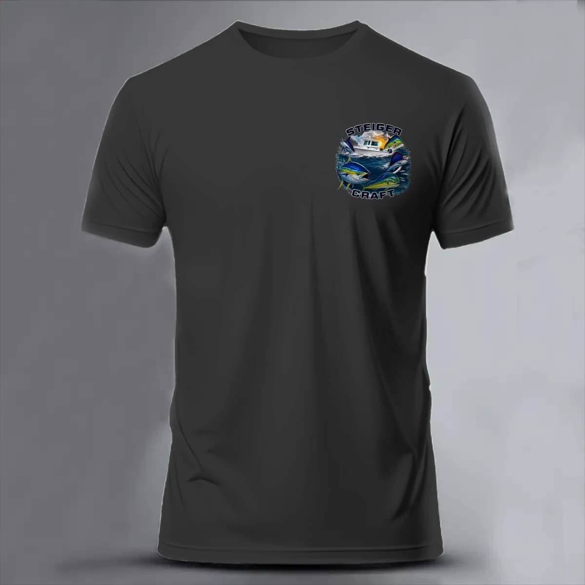 steiger 20 - Unisex Classic Short Sleeve T-Shirt