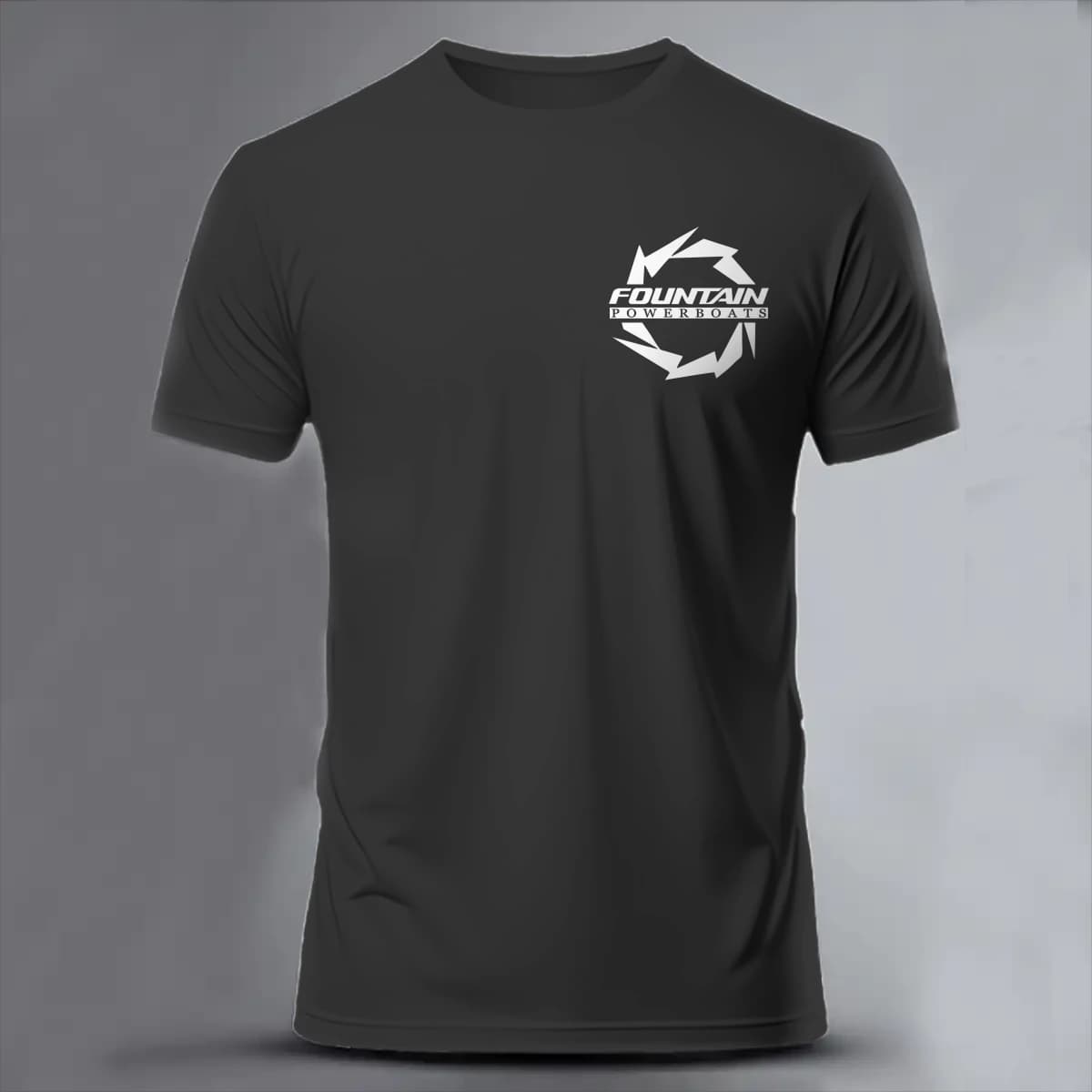 fountain 106 - Unisex Classic Short Sleeve T-Shirt