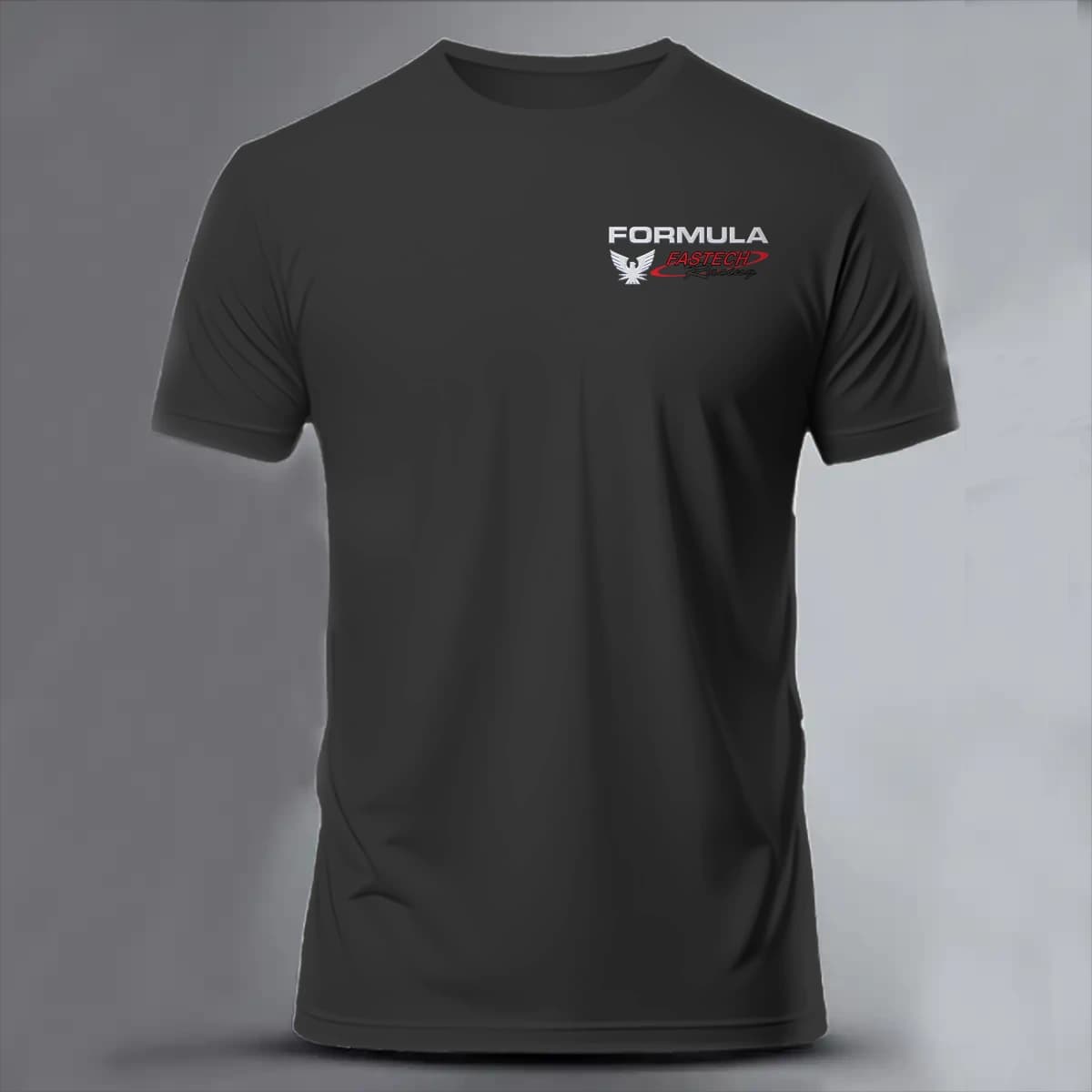 formula 86 - Unisex Classic Short Sleeve T-Shirt