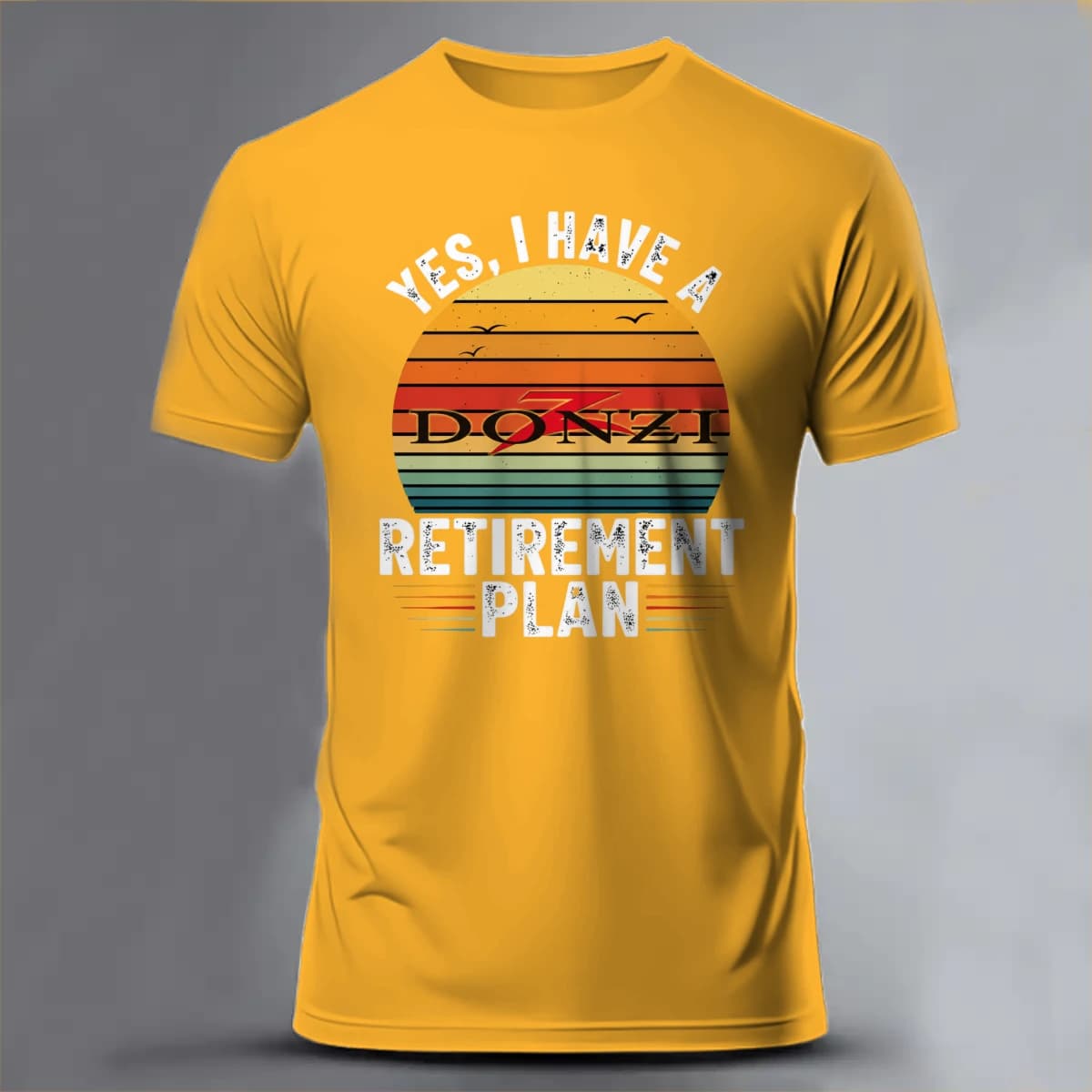 donzi 57 - Unisex Classic Short Sleeve T-Shirt