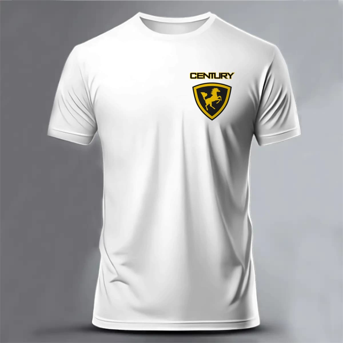 century 1 - Unisex Classic Short Sleeve T-Shirt