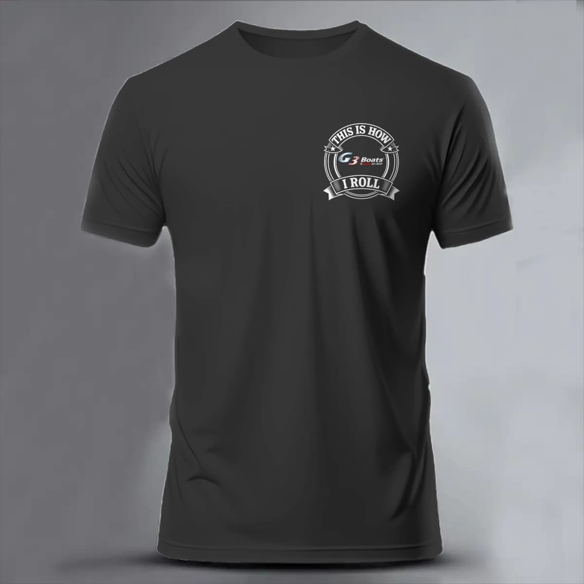g3 boats 20 - Unisex Classic Short Sleeve T-Shirt