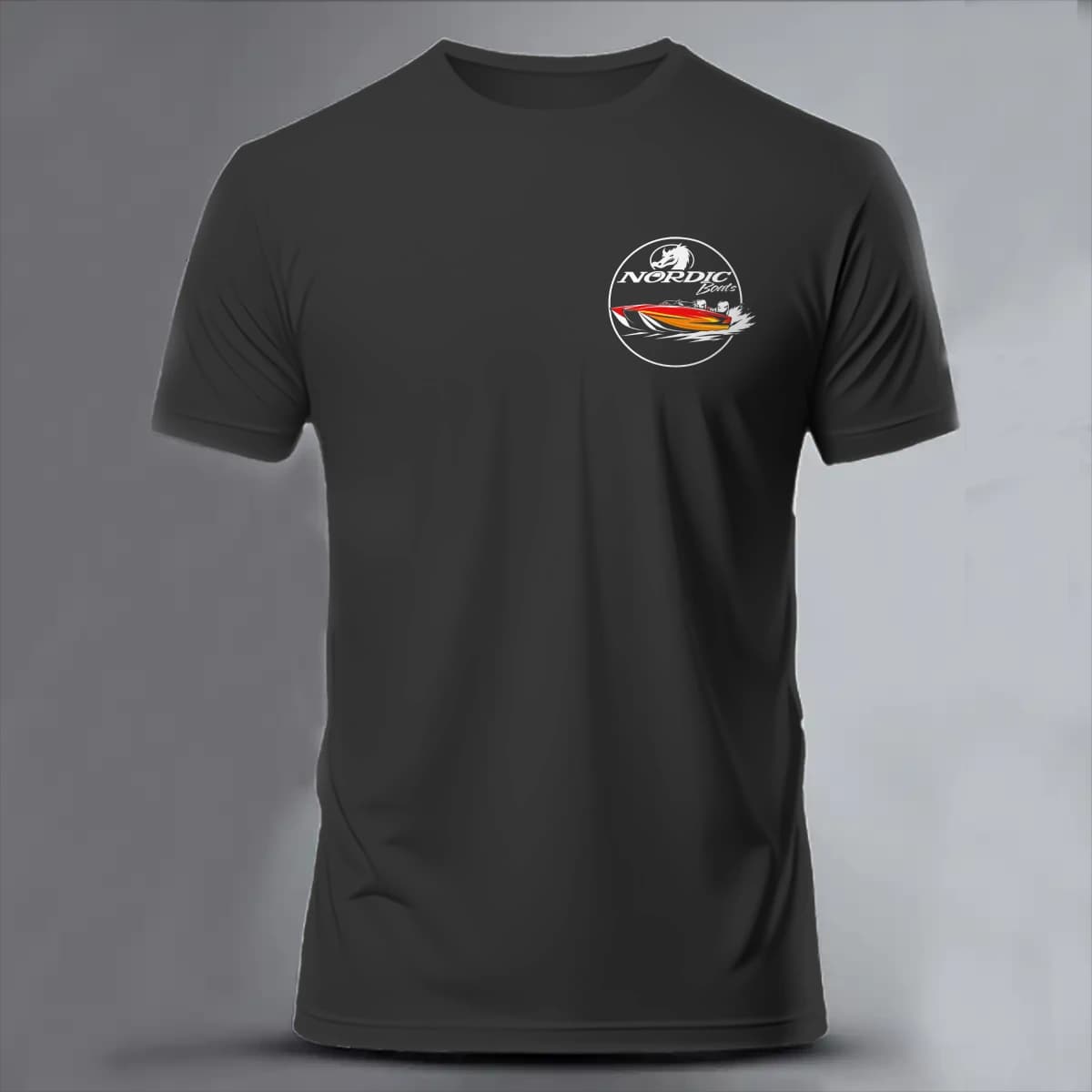 NORDIC 30 - Unisex Classic Short Sleeve T-Shirt