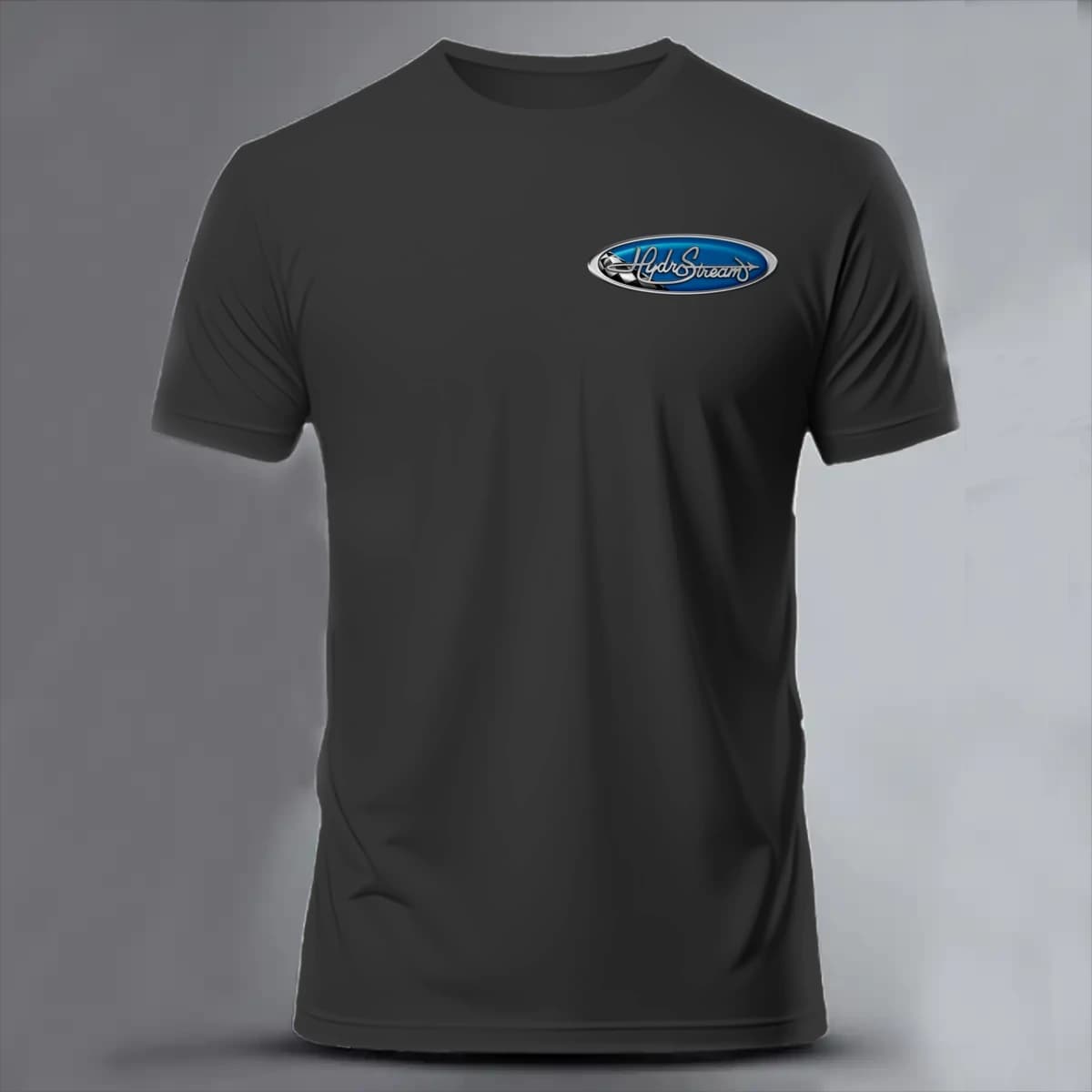 HYDROSTREAM 78 - Unisex Classic Short Sleeve T-Shirt