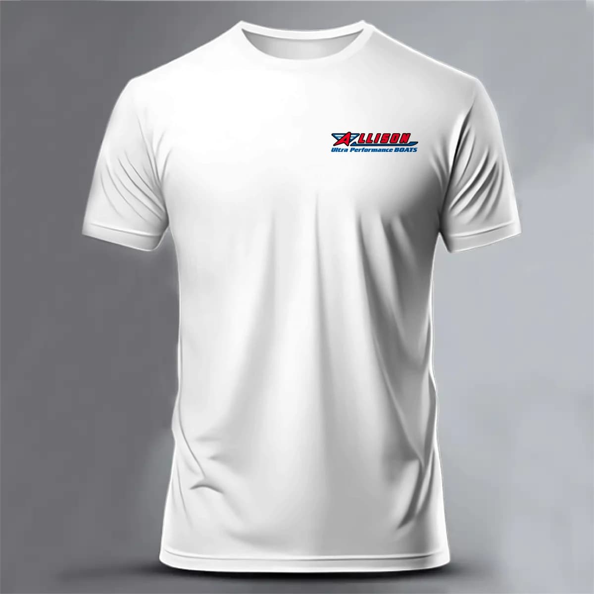 ALLISON 66 - Unisex Classic Short Sleeve T-Shirt