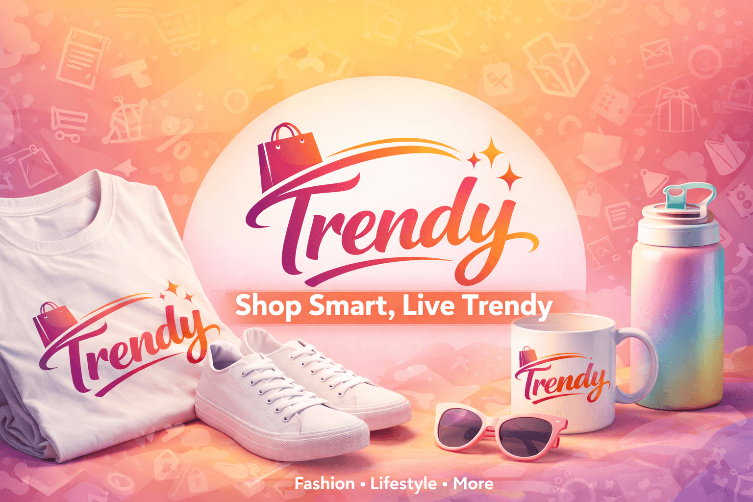 Trendy