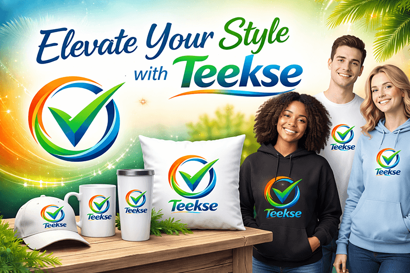 Teekse