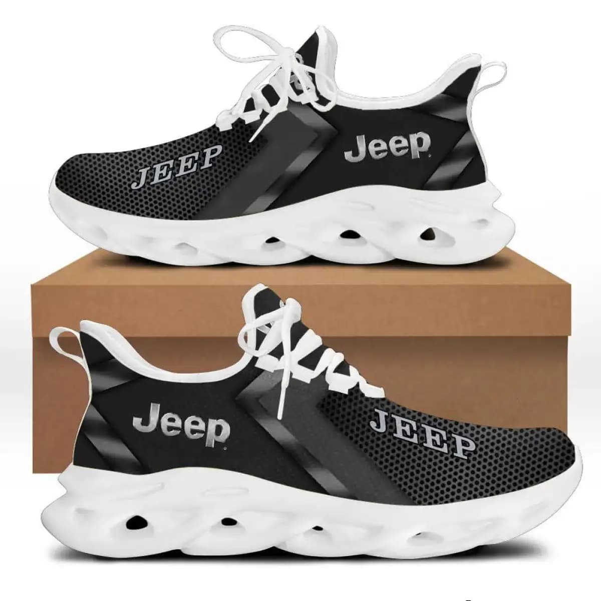 6420 - Max Soul Shoes