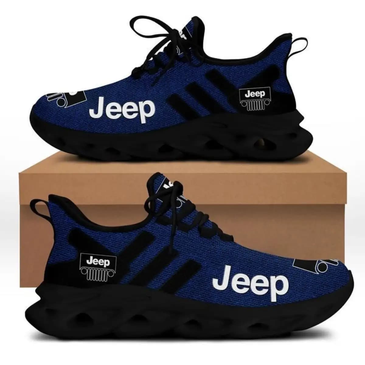 2023 - Max Soul Shoes
