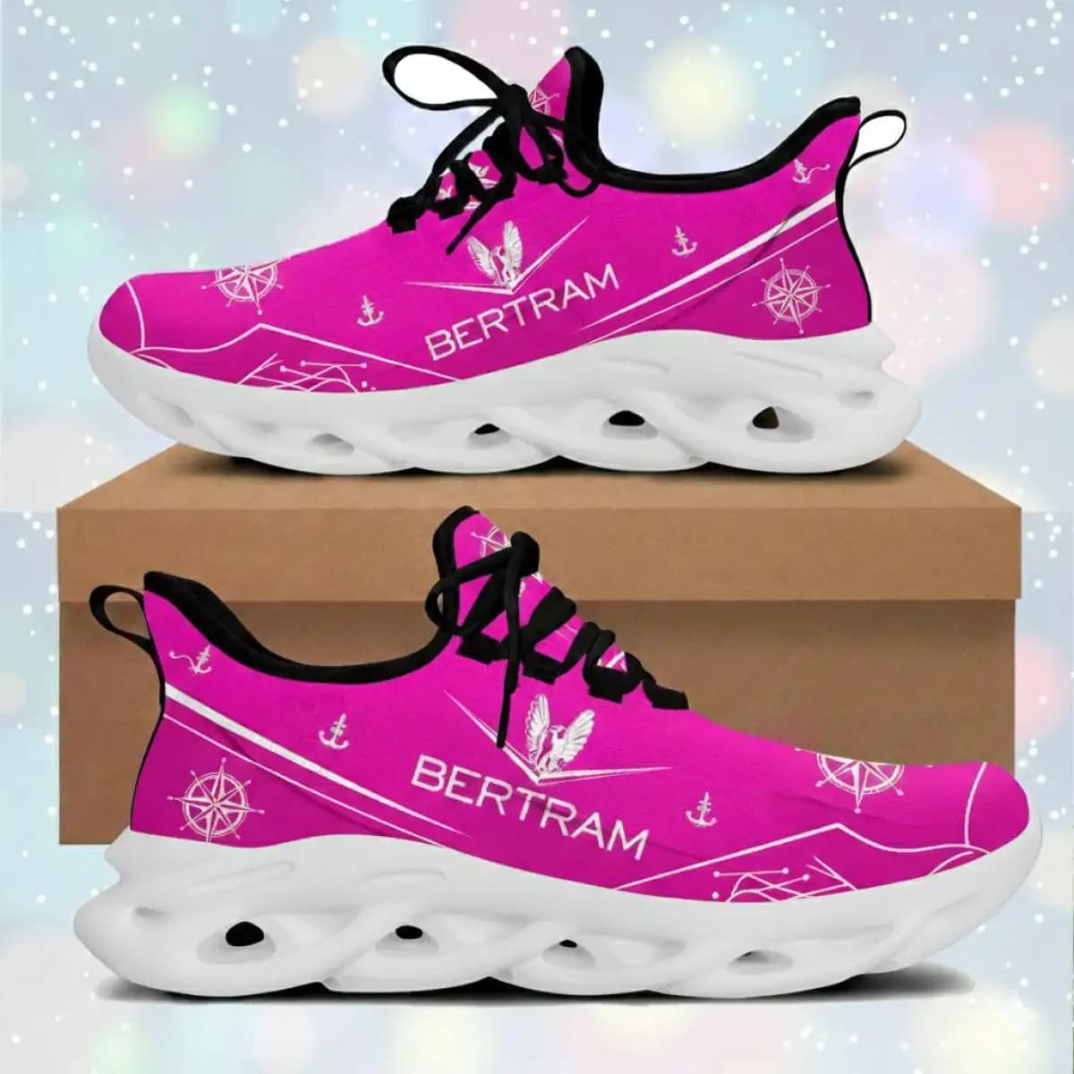Limited Stock 2 - Max Soul Shoes