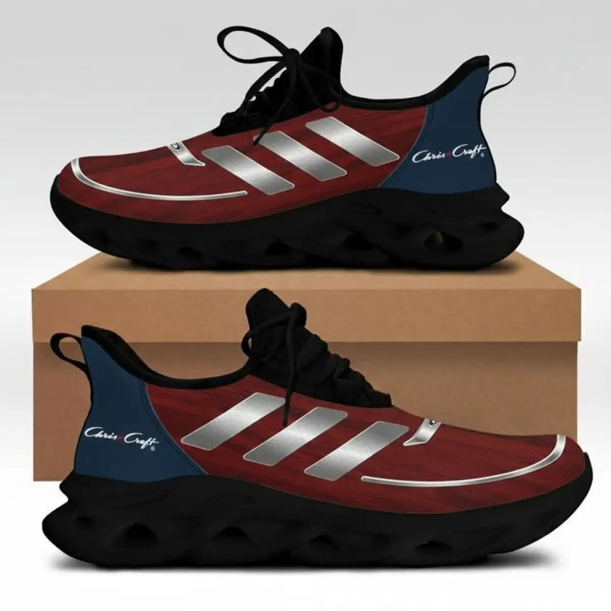 Limited Stock 3 - Max Soul Shoes