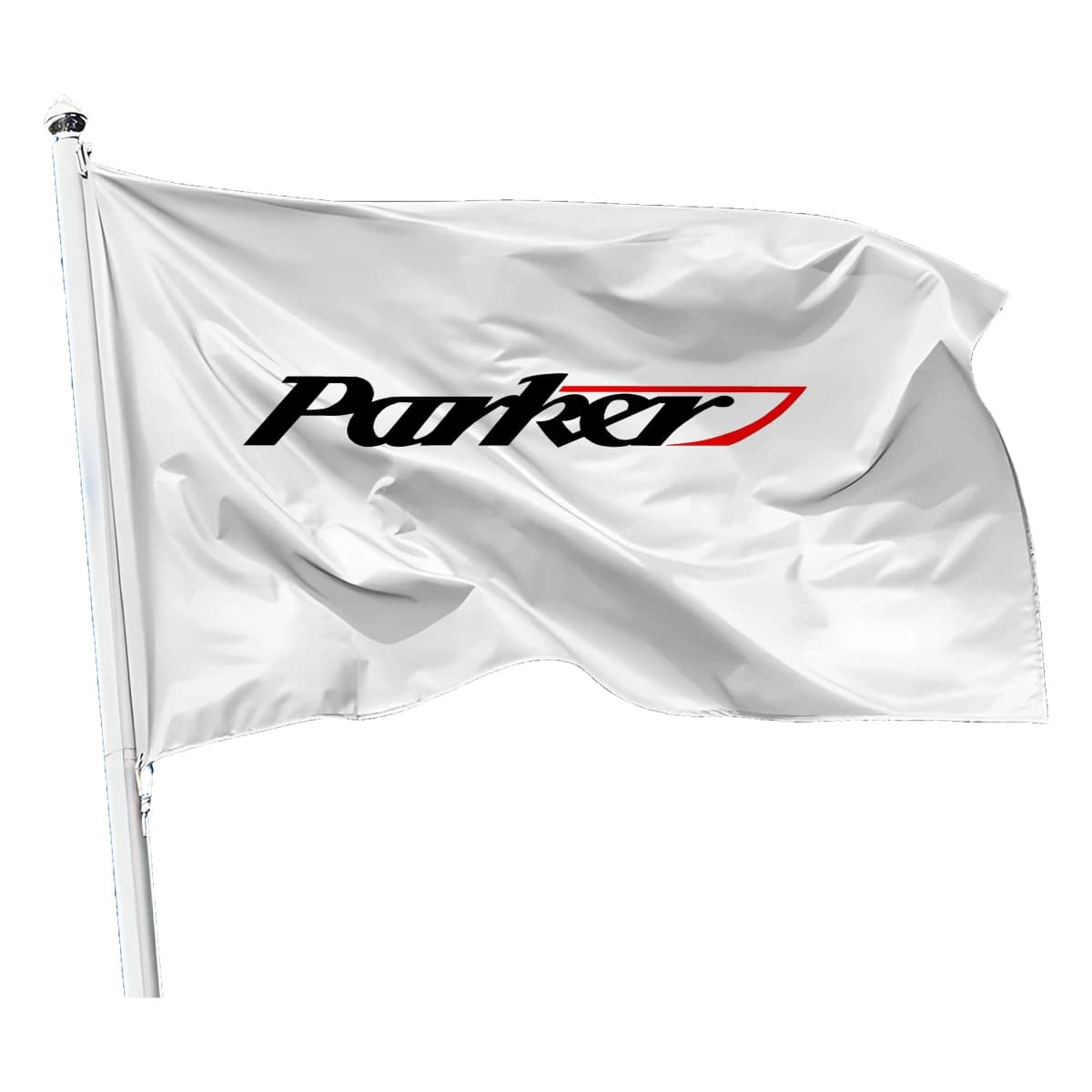 5820 - Unisex Flag