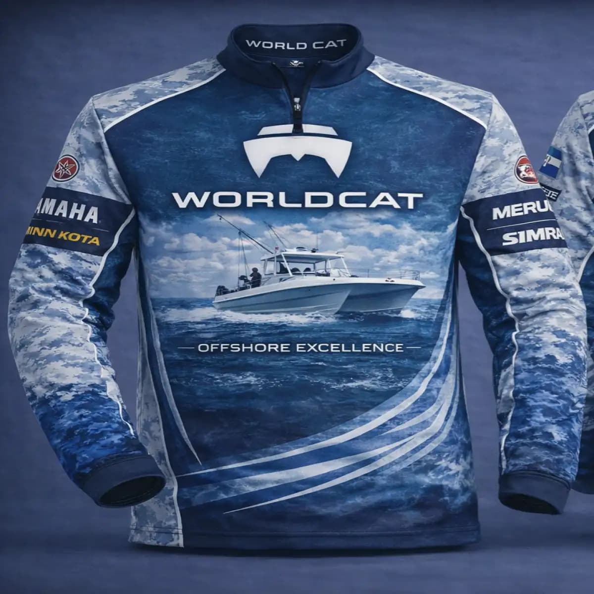 World cat 22 - Men’s Premium Long Sleeve T-Shirt