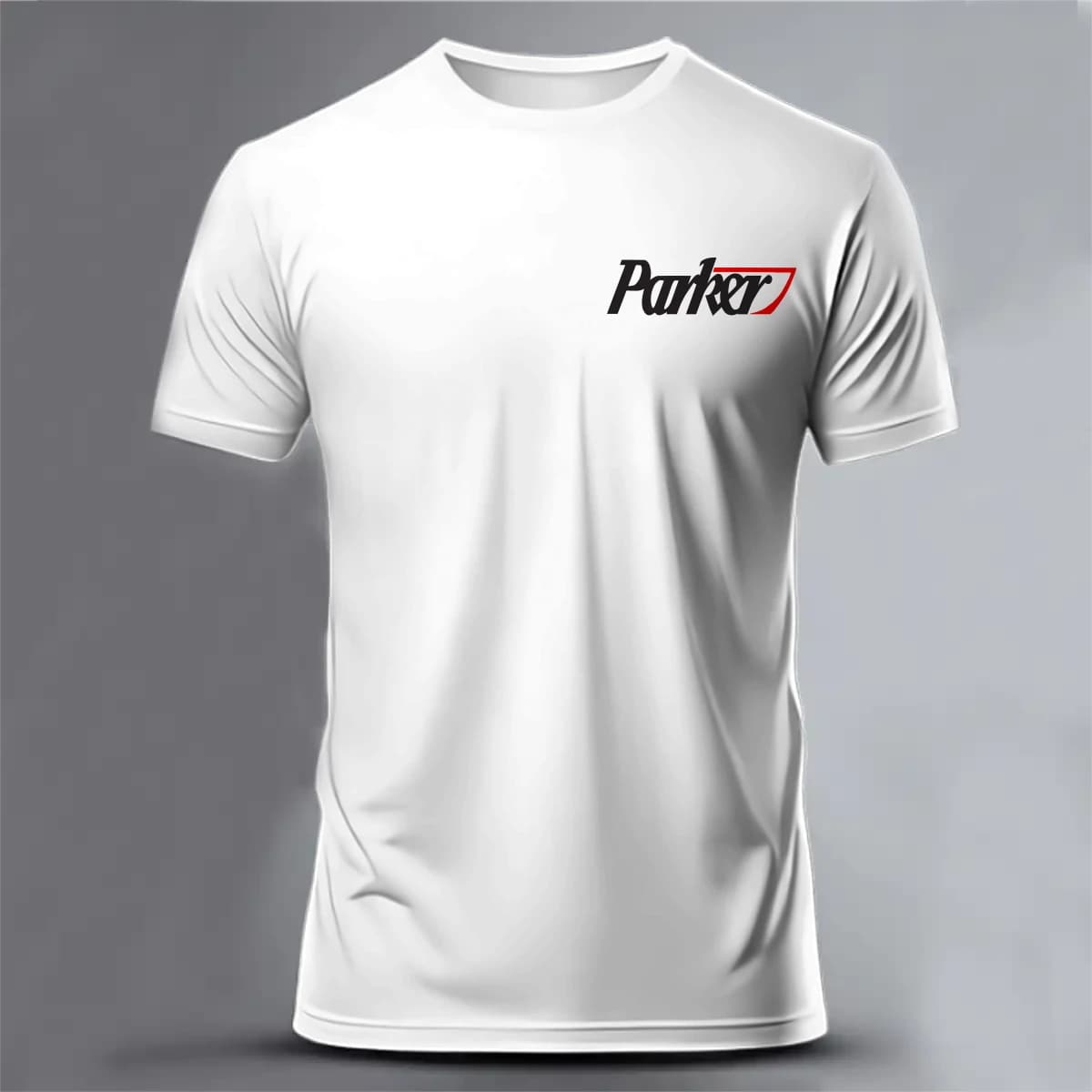 Parker boat 5 - Unisex Classic Short Sleeve T-Shirt
