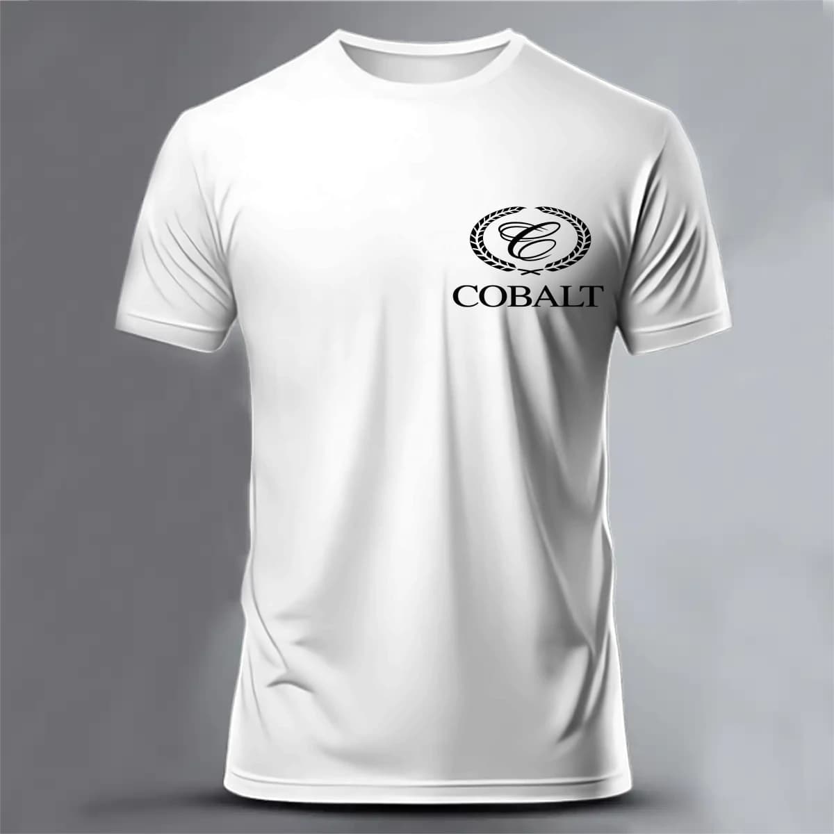 Cobalt boat 03 - Unisex Classic Short Sleeve T-Shirt