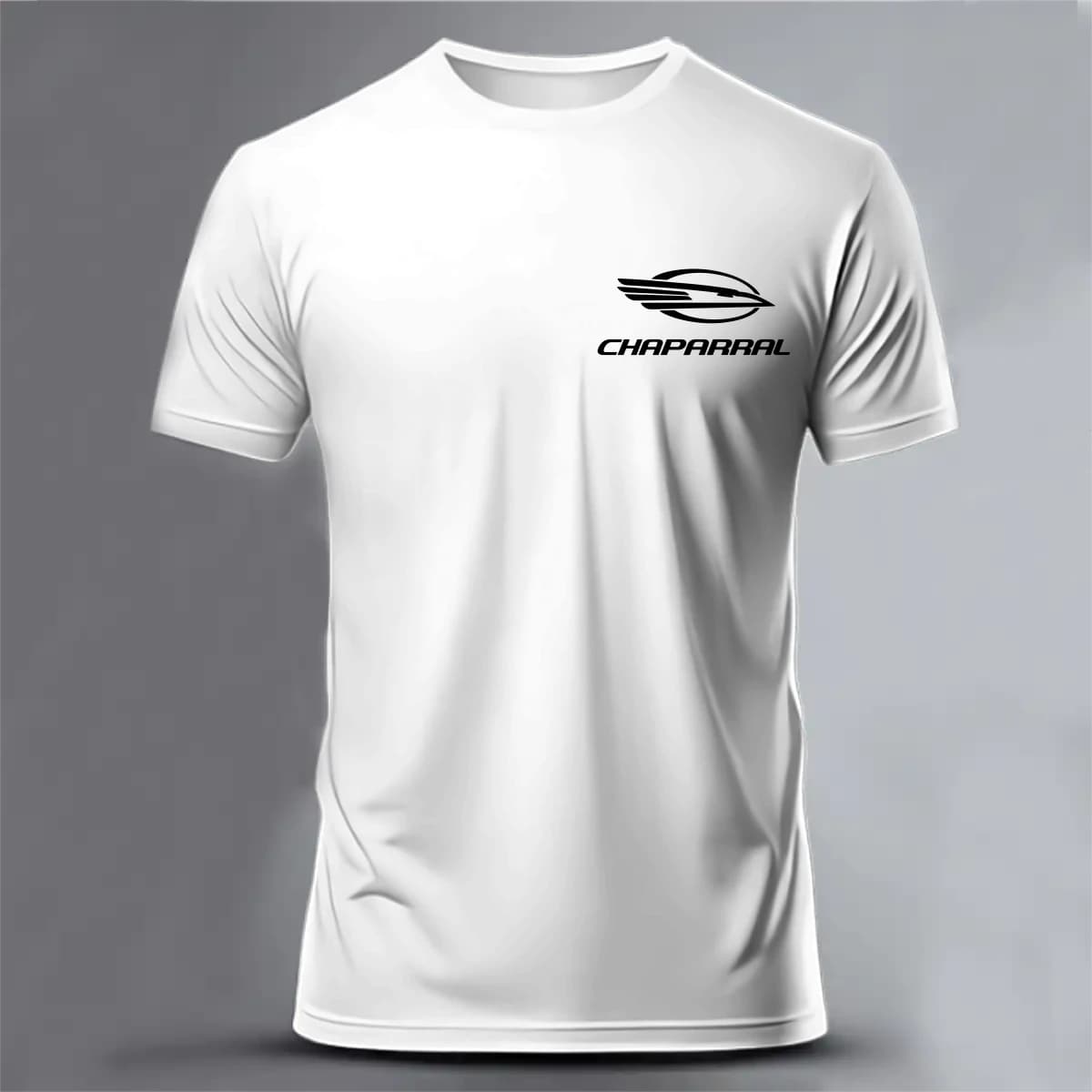 Chaparral boat 93 - Unisex Classic Short Sleeve T-Shirt