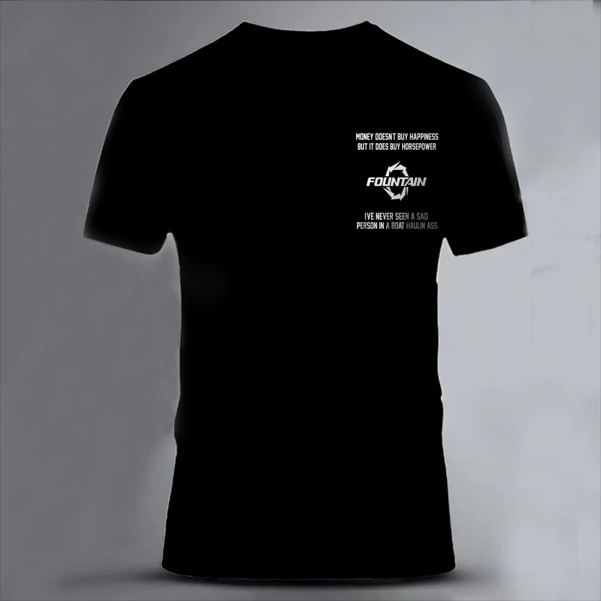 Fountain powerboats 7 - Unisex Classic Short Sleeve T-Shirt