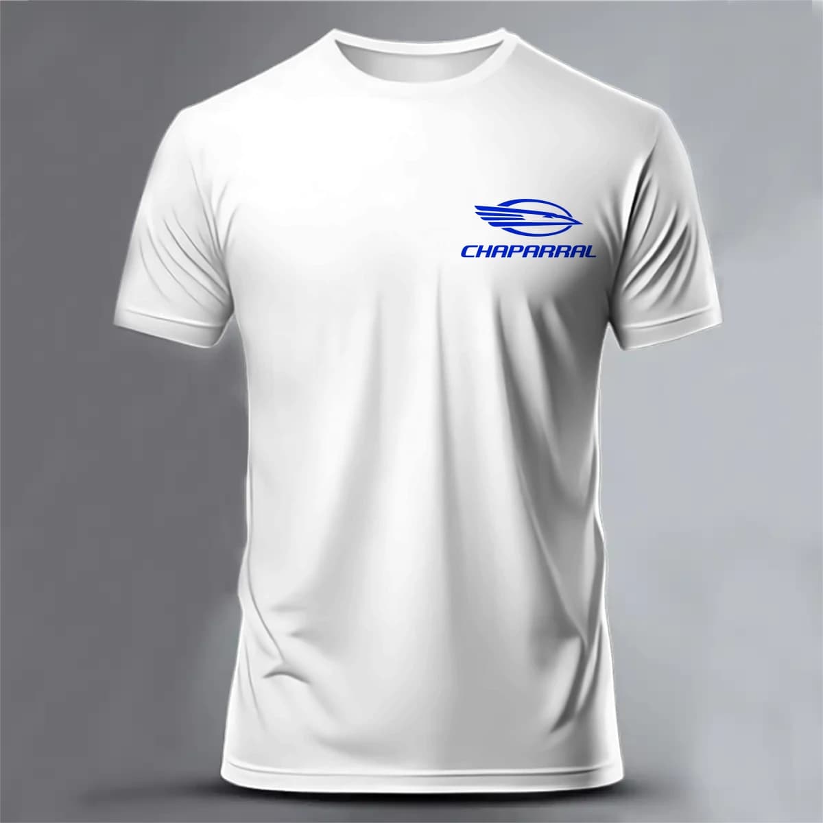 Chaparral boat 08 - Unisex Classic Short Sleeve T-Shirt