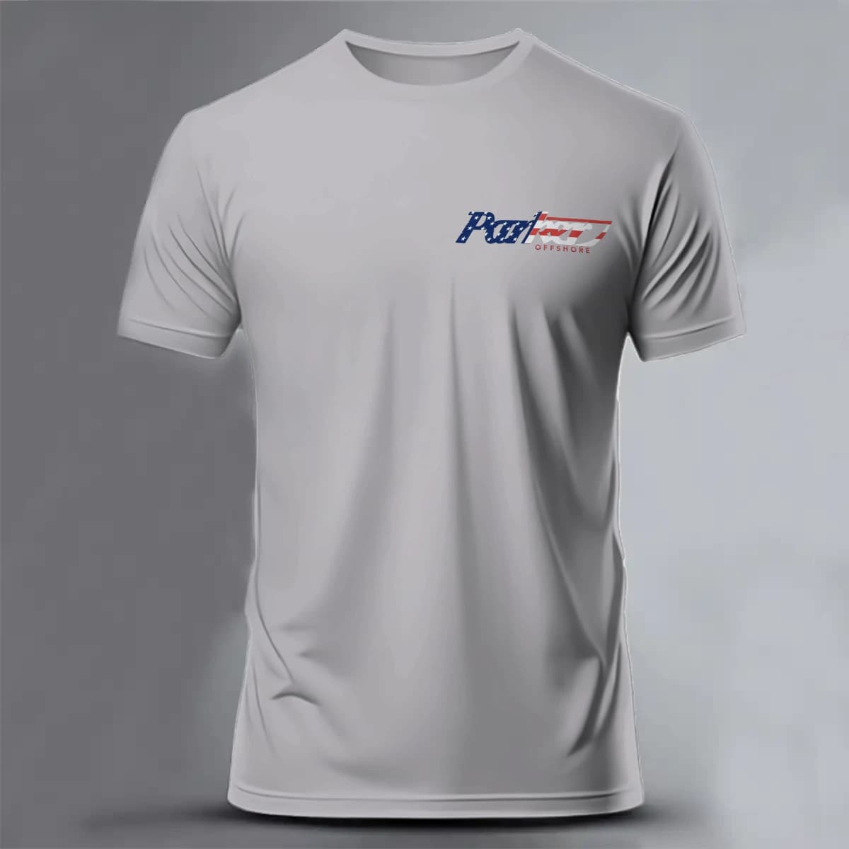 Parker boat - Unisex Classic Short Sleeve T-Shirt