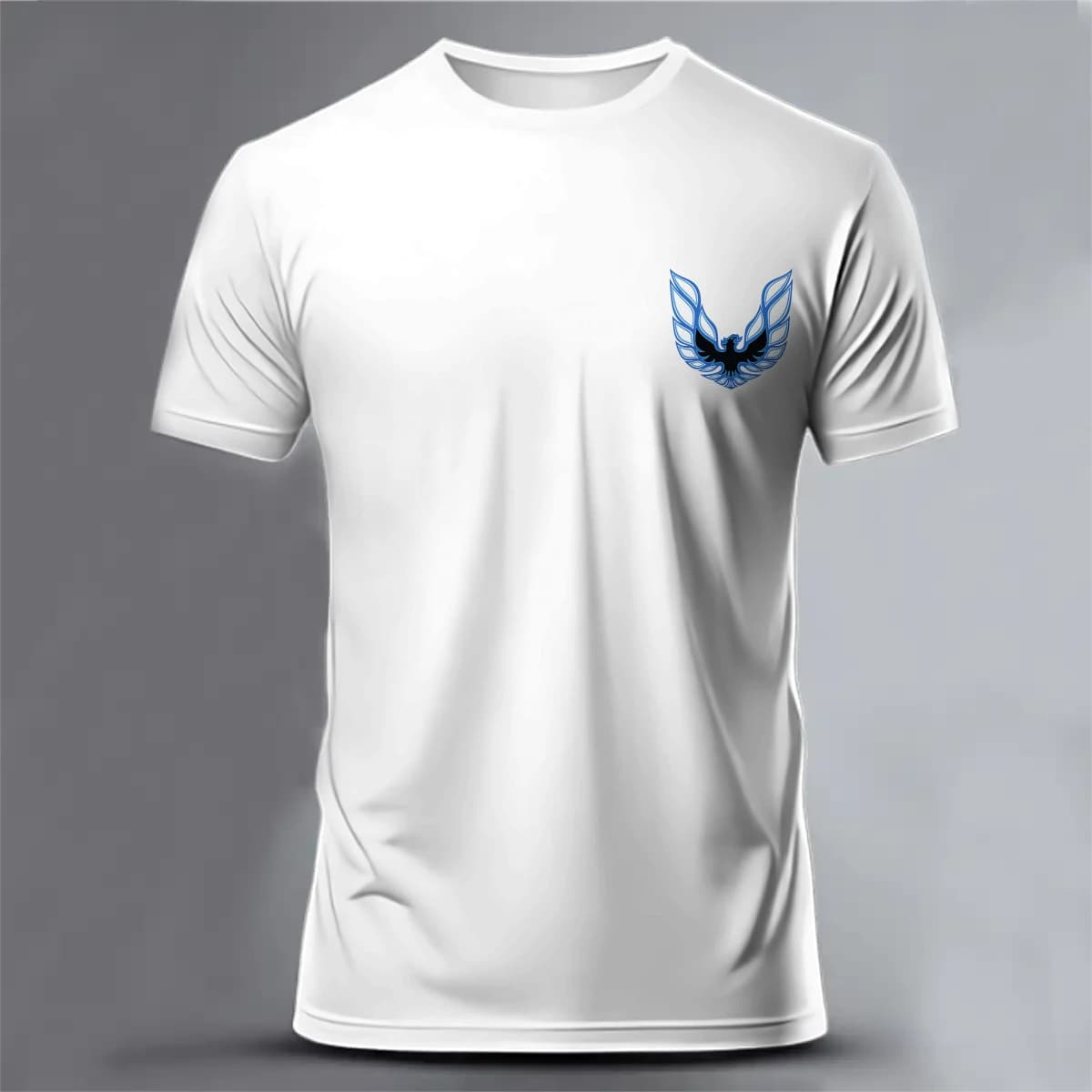 1000114615 - Unisex Classic Short Sleeve T-Shirt