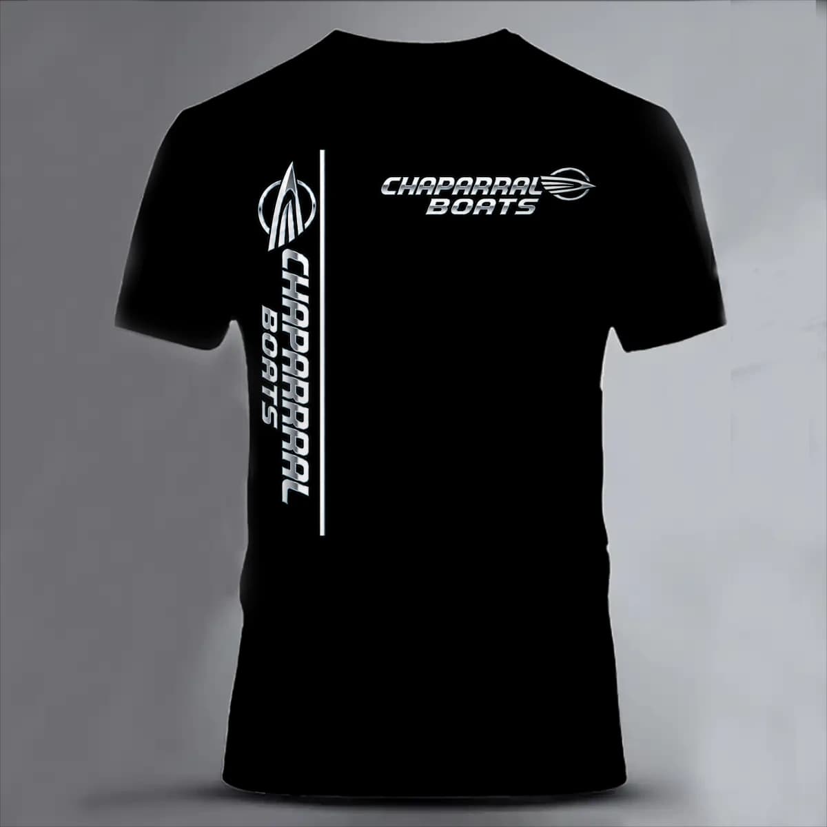 Chaparral boat 2442 - Unisex Classic Short Sleeve T-Shirt