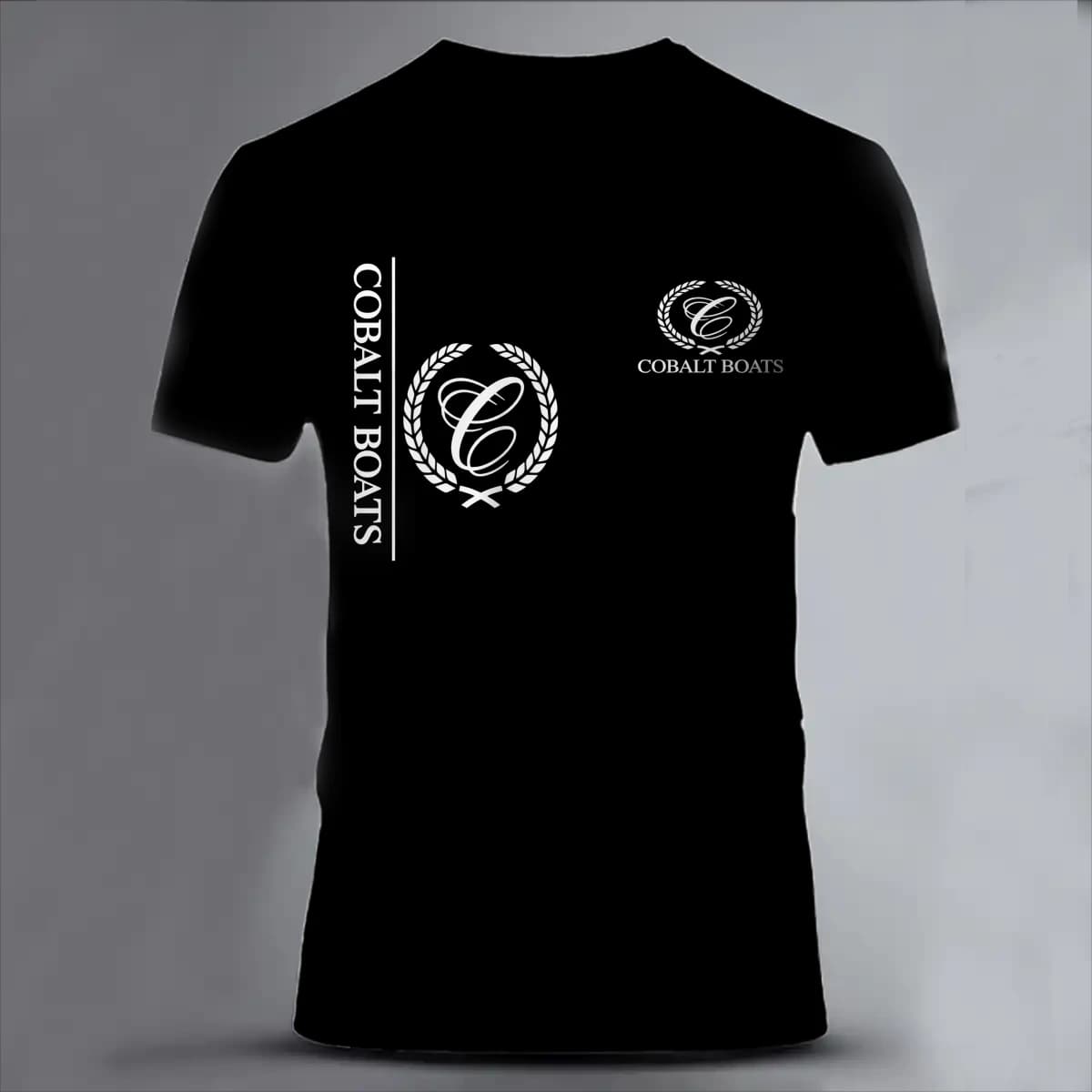 Cobalt boat 231 - Unisex Classic Short Sleeve T-Shirt