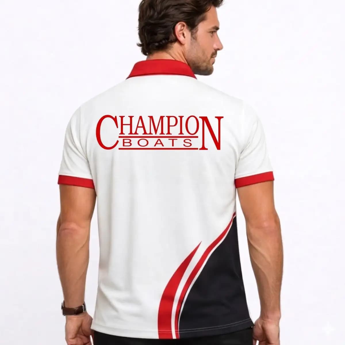 Champion 20 - Premium Hawaiian Shirt