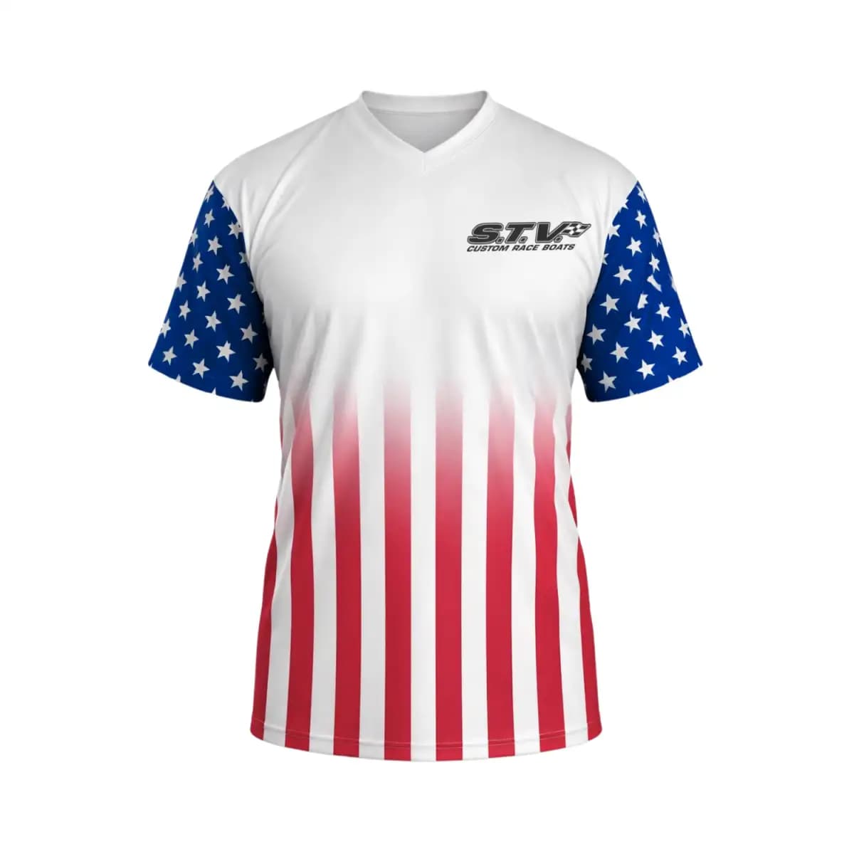 stv 12 - Premium Unisex Short Sleeve T-Shirt
