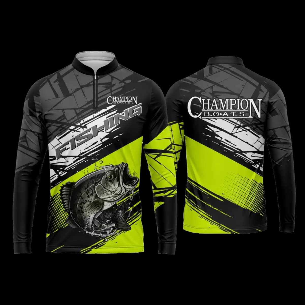 champion 40 - Men’s Premium Long Sleeve T-Shirt