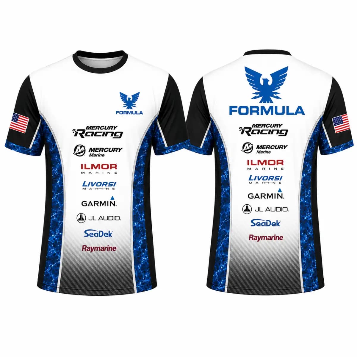 formula 43 - Premium Unisex Short Sleeve T-Shirt