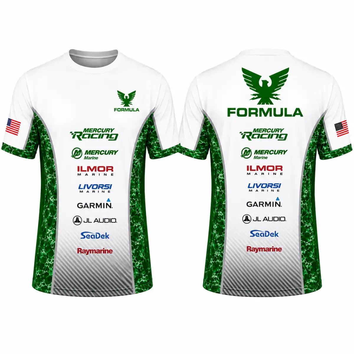 formula 42 - Premium Unisex Short Sleeve T-Shirt