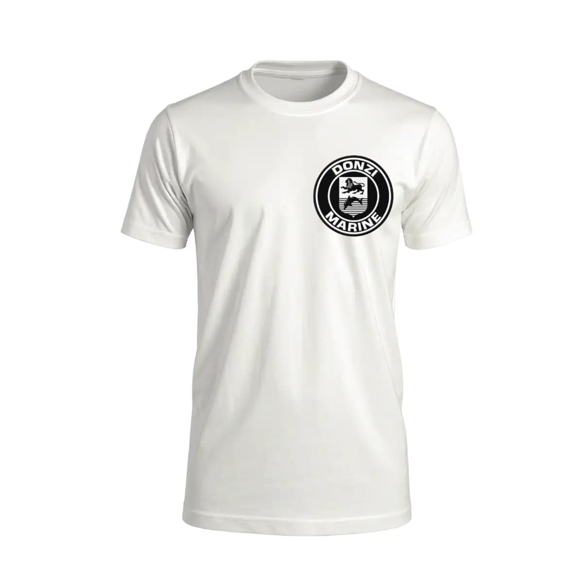 donzi 19 - Unisex Premium Embroidered T-shirt