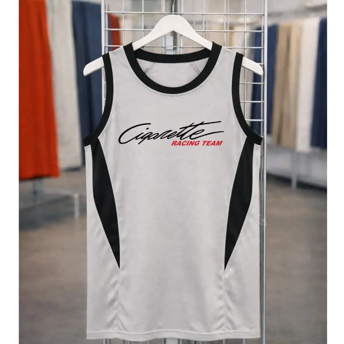 Cigarette 29 - Men’s Premium Tank Top
